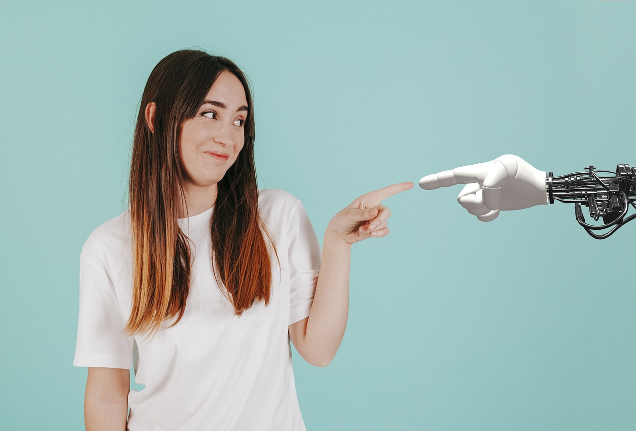 How AI Can Save Your Sanity (And Your Business)